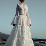 winter wedding dresses for 2017 (bridesmagazine.co.uk) zdujyma