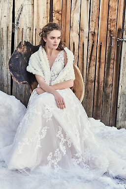 winter wedding dresses radcliffe gown vichaxa