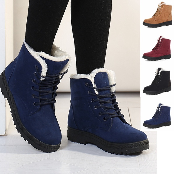 Various ways to buy women winter boots