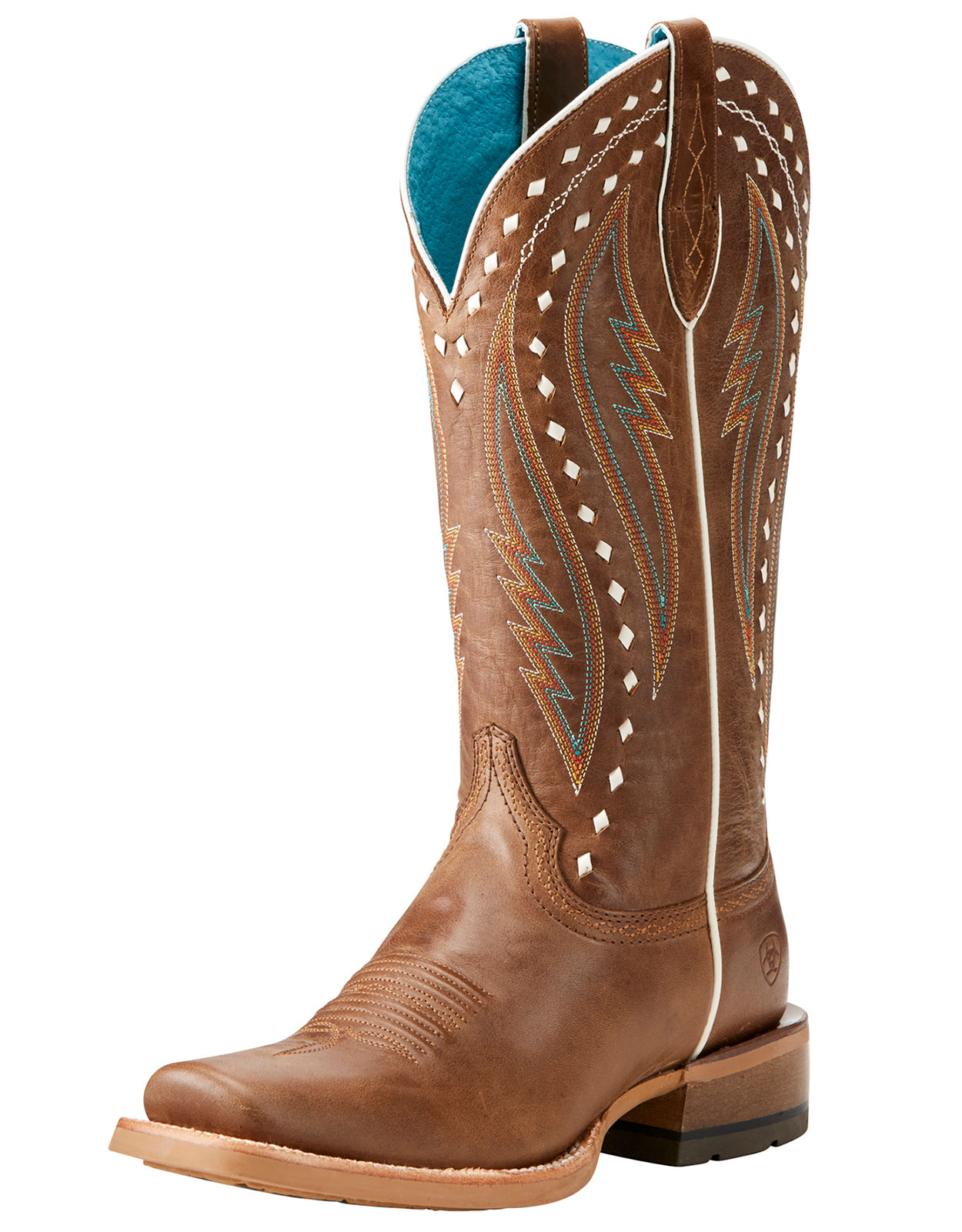 womens cowboy boots ariat womenu0027s callahan 13 wfyvrcp