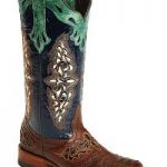 womens cowboy boots womenu0027s exotic boots outfavp
