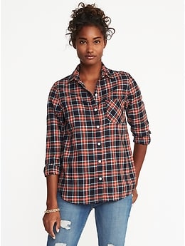 womens flannel shirt classic flannel shirt for women ihifldn
