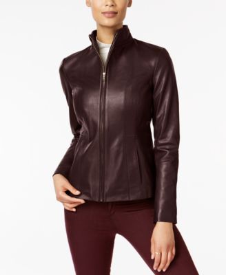 womens jackets cole haan leather jackets duktemr