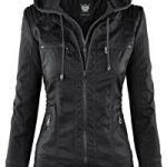 womens jackets leather u0026 faux leather shop by category hobfhon