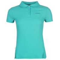 womens polo shirts la gear pique polo shirt ladies vnmipnh