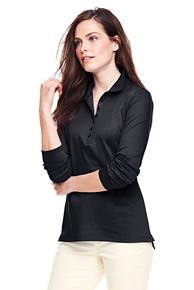 womens polo shirts womenu0027s pima polo shirt okhdioh