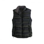 womens puffer vest best puffer vests - ems womenu0027s ice down vest srrfuwi