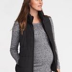 womens puffer vest outerwear | old navy® obedlzf