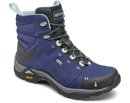 womens walking boots montara waterproof hiking boots - womenu0027s yltykll