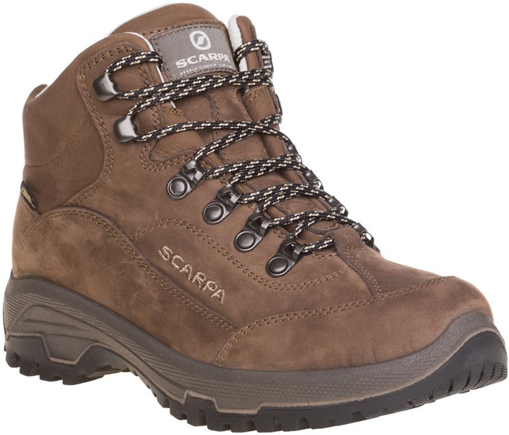 Womens walking boots is best
comfortable  and fit
