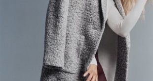 wool coat wool blend cocoon coat | express nhzjiub