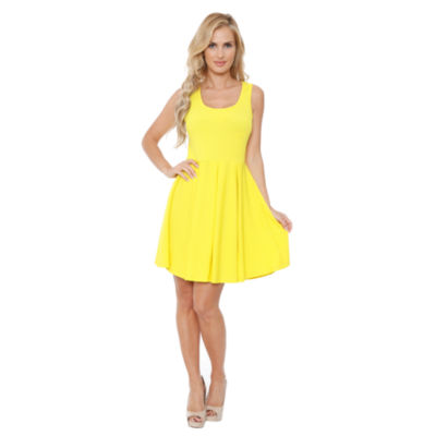 yellow dress yellow. best value! odkcbsr