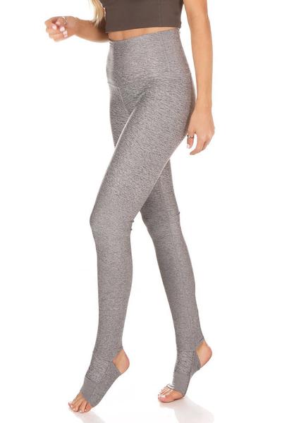 yoga wear kaya legging - high waisted - stirrup | high waisted yoga pants | joqsixc