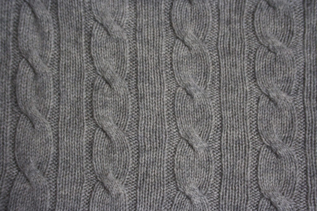 ... cashmere cable knit | by stolte-sawa ajpgbgt