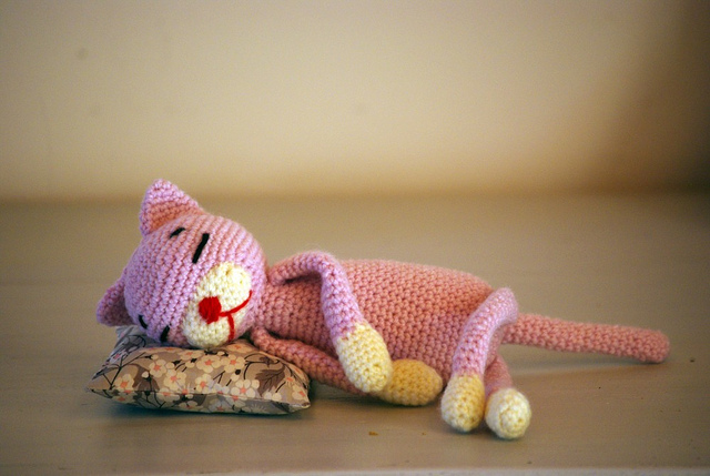 Crochet toys – the Best Crochet Toys for
Kids