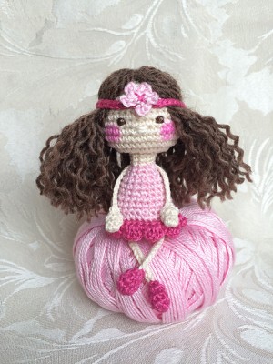 15 free #crochet doll patterns - on moogly! eqshxjg