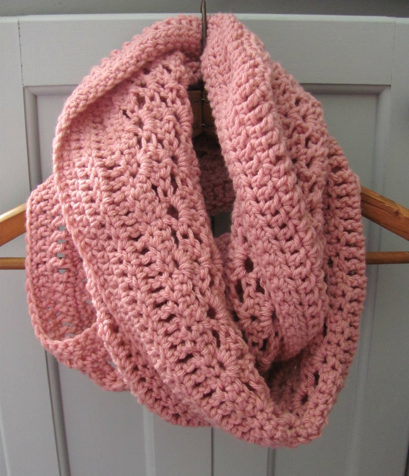 30+ fabulous and free crochet scarf patterns - dwbpdps