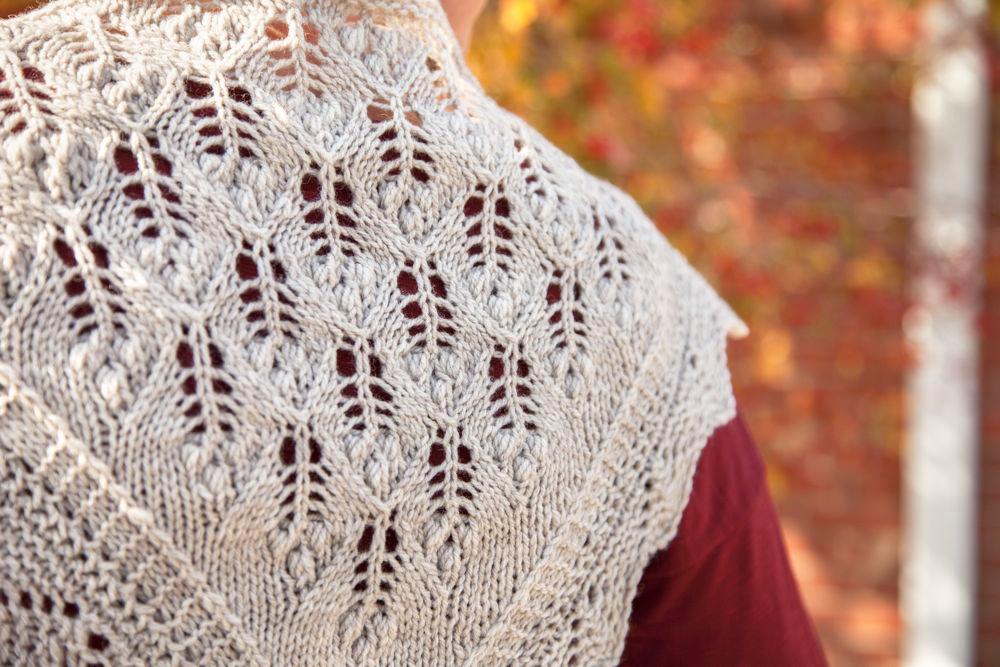 7 delicate estonian lace knitting patterns to swoon over quyaxey