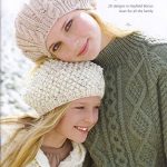 aran knitting patterns sirdar knitting pattern book - favorite aran knits tgybqkn
