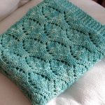 Baby Blanket Knitting Patterns baby chalice blanket zstffog