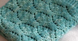 Baby Blanket Knitting Patterns baby chalice blanket zstffog
