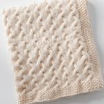 Baby Blanket Knitting Patterns free knitting pattern for tiny ripples baby blanket hcuokld