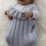 baby knitting patterns free knitting pattern for comfy baby cocoon and cap mdtcrwl