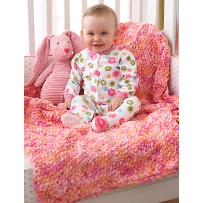 bernat patterns corner to corner seed st blanket otsmgxm