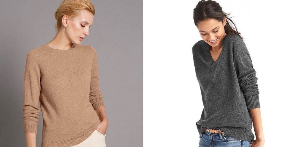 best affordable cashmere jumpers ohquqea