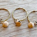 Best Knitting Accessories knitting stitch markers - knitting charm stitch markers by cowgirlupladies  on etsy pkriofx