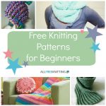 Best knitting patterns for beginners best knitting crafts for beginners knitting for beginners: 54 easy knitting  patterns xtxzpew