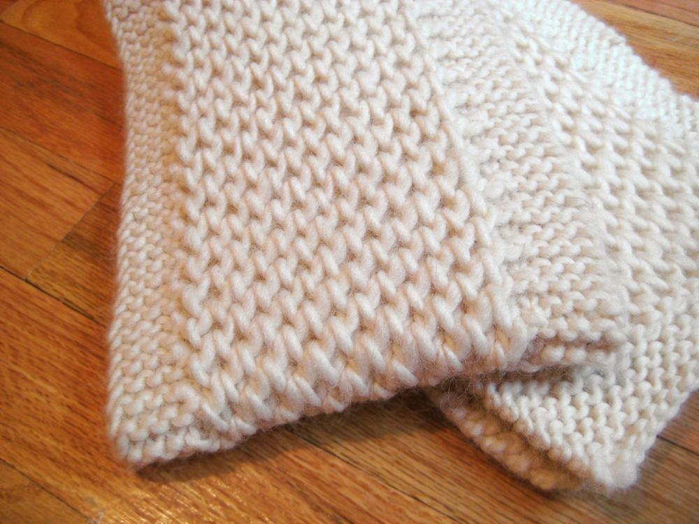 Best knitting patterns for beginners