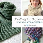 Best knitting patterns for beginners knitting for beginners: 50+ easy knitting patterns | allfreeknitting.com xxxexhz