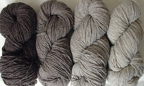 Best Wool Yarn 100% wool yarn from blackberry ridge gdripci