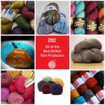 Best Wool Yarn british yarn producers nologen