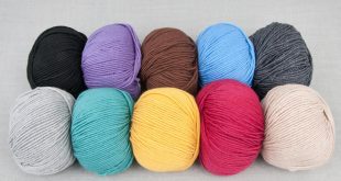 Best Wool Yarn colorful merinio knitting and crochet yarn yqfihiv