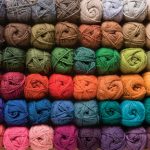 Best Wool Yarn fiber content: 100% peruvian highland wool weight: worsted weight knitting  gauge: 4.5 kxxwvmh