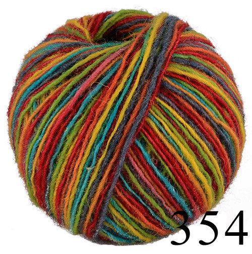 Best Wool Yarn naturan sheep wool yarn horce. multicolor wool yarn by handyfamily pjiwihg