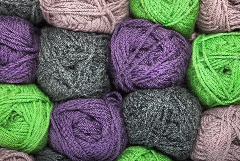 Best Wool Yarn some people prefer thinner yarn when knitting a sweater. vvawmzr