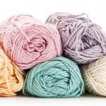 Best Wool Yarn wool yarn can be dyed into a variety of colors. immvsjr