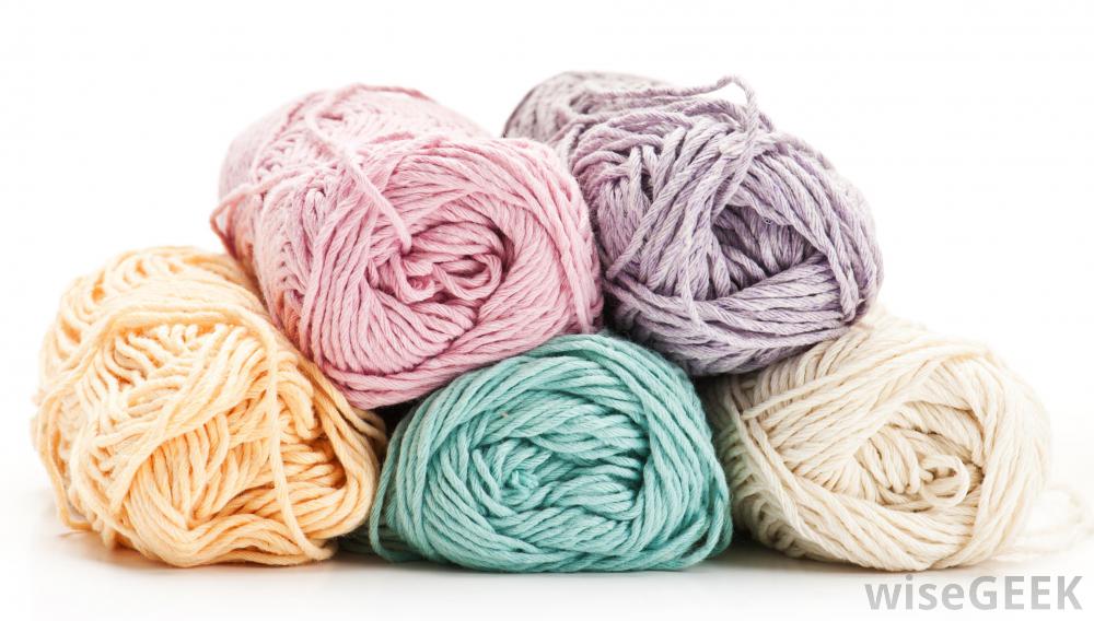 Best Wool Yarn wool yarn can be dyed into a variety of colors. immvsjr