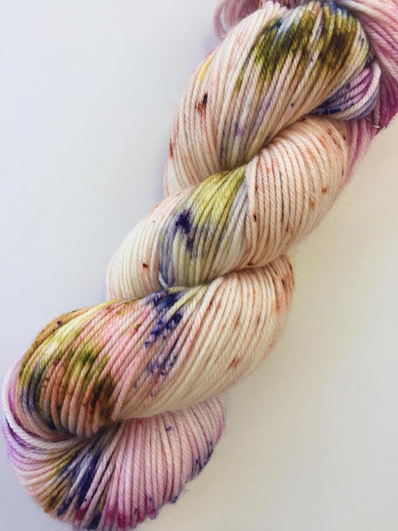 Best Worsted Weight Yarn like this item? bekcplg