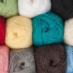 Best Worsted Weight Yarn what exactly is worsted weight yarn in knitting and crochet? pjhoqwa