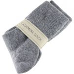 black.co.uk ladiesu0027 grey cashmere socks in gray for men | lyst zwyoamo
