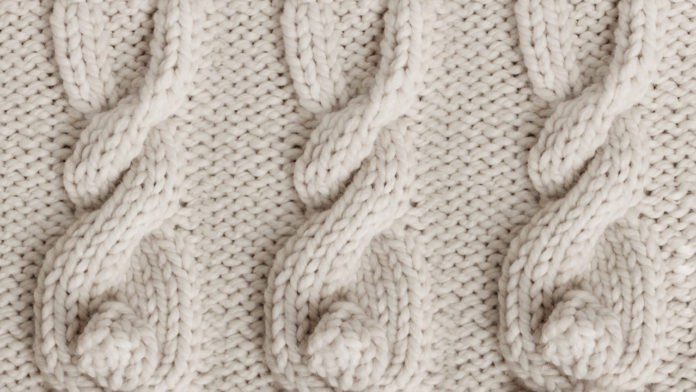 bunny cable knit stitch pattern yaphrln