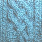 cable knit cable knitting - wikipedia emwffkx