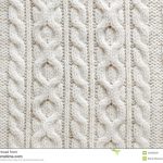 cable knit fabric background cbabuod