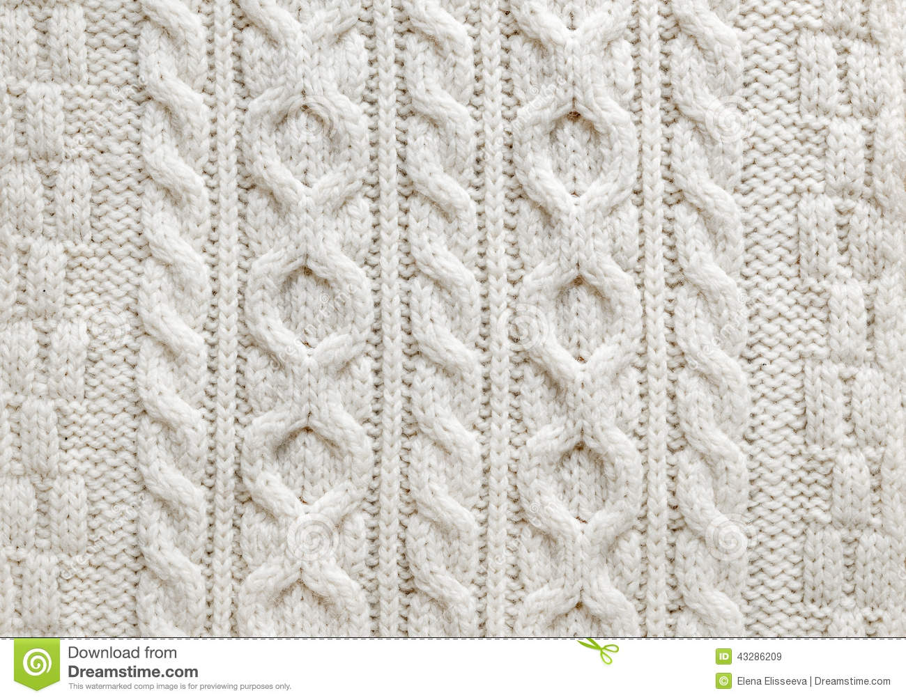 cable knit fabric background cbabuod