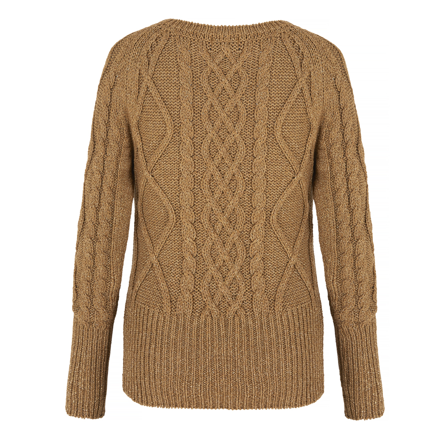 cable knit jumper · cable knit jumper ... luwqkxl