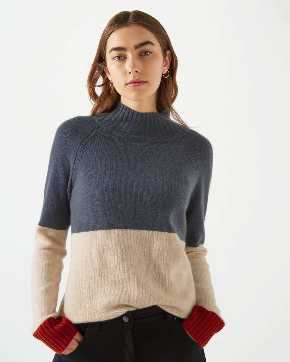 High Quality Wool made Cashmere Jumpers